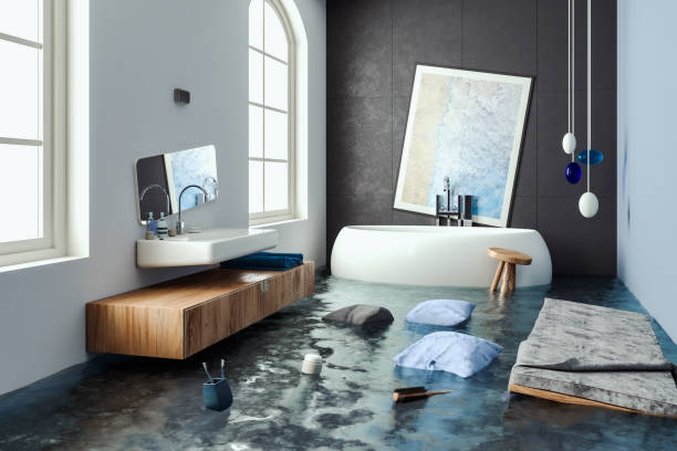 Best Emergency water damage restoration  in South Padre Island, TX