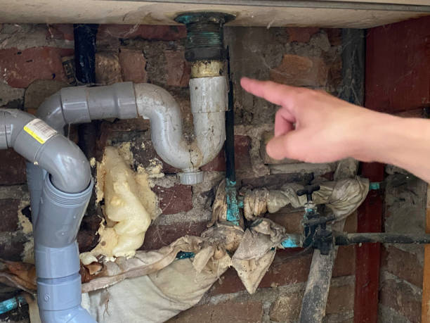 Carpet water damage restoration in South Padre Island, TX
