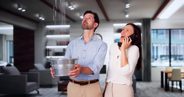 24/7 water damage repair in South Padre Island, TX